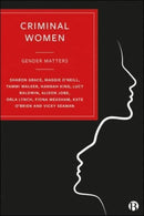 Criminal Women : Gender Matters-9781529208412