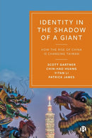 Identity in the Shadow of a Giant : How the Rise of China is Changing Taiwan-9781529209884