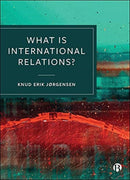 What is International Relations?-9781529210972