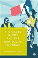 The Gilets Jaunes and the New Social Contract-9781529212211