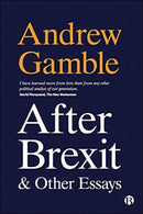 After Brexit and Other Essays-9781529217100