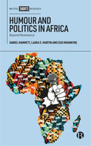 Humour and Politics in Africa : Beyond Resistance-9781529219715
