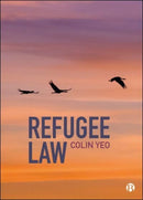 Refugee Law-9781529219975