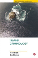 Island Criminology-9781529220315