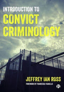 Introduction to Convict Criminology-9781529221206