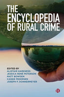 The Encyclopedia of Rural Crime-9781529222012