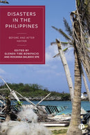 Disasters in the Philippines : Before and After Haiyan-9781529222906