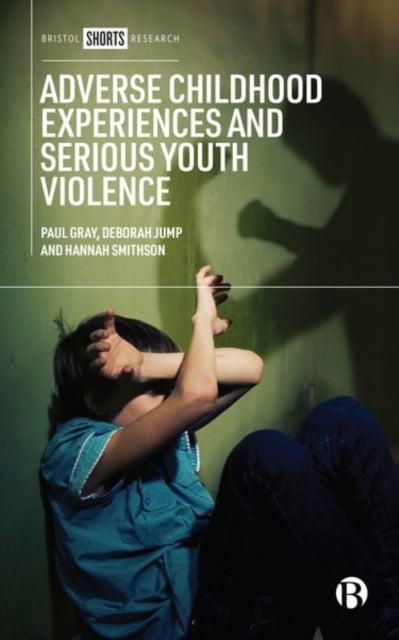 Adverse Childhood Experiences and Serious Youth Violence-9781529225938