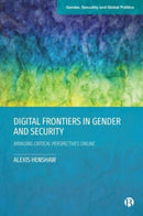 Digital Frontiers in Gender and Security – Bringing Critical Perspectives Online