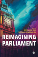 Reimagining Parliament-9781529226997