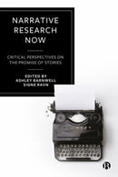 Critical Narrative Research – Interdisciplinary Pe rspectives on the Promise of Stories