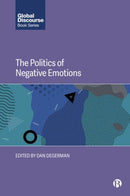 The Politics of Negative Emotions-9781529228793