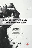 Racial Justice and the Limits of Law-9781529230741