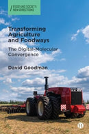 Transforming Agriculture and Foodways : The Digital-Molecular Convergence-9781529231502