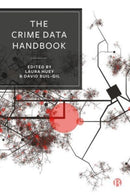 The Crime Data Handbook-9781529232042