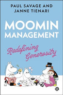 Moomin Management : Redefining Generosity-9781529240184