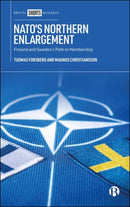 NATO's Northern Enlargement Finland and Sweden's Path to Membership