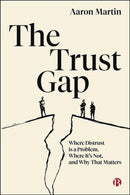 The Trust Gap