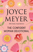 The Confident Woman Devotional : 365 Daily Inspirations-9781529300062