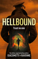 Hellbound : The Black Sun Series, Book 3-9781529300338