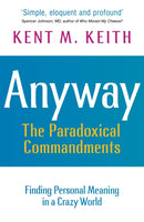 Anyway : Finding Personal Meaning in a Crazy World-9781529303308
