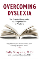 Overcoming Dyslexia