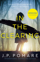 In The Clearing : Now a Disney+ Star Original series - the tense and gripping thriller from the international bestseller-9781529306989