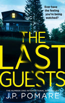 Last Guests