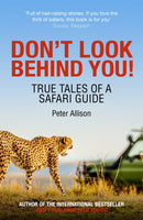 Don''t Look Behind You!