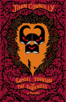 Samuel Johnson vs the Darkness Trilogy : The Gates, The Infernals, The Creeps-9781529312072