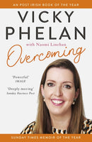 Overcoming : The powerful, compelling, award-winning memoir-9781529318715