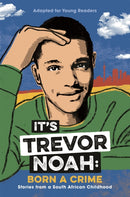 It''s Trevor Noah: Born a Crime