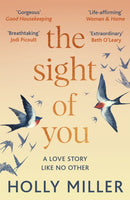 Sight of You