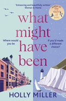 What Might Have Been : the stunning novel from the bestselling author of The Sight of You-9781529324402
