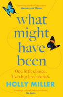 What Might Have Been : the stunning novel from the bestselling author of The Sight of You-9781529324457