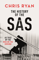 The History of the SAS-9781529324648