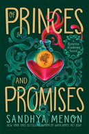 Of Princes and Promises-9781529325348