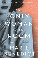 The Only Woman in the Room-9781529325423