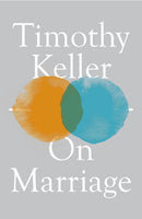 On Marriage-9781529325720