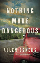 Nothing More Dangerous-9781529327083