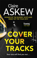 Cover Your Tracks : From the Shortlisted CWA Gold Dagger Author-9781529327373