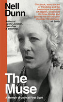 The Muse : A memoir of love at first sight-9781529327922