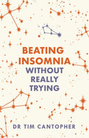 Beating Insomnia : Without Really Trying-9781529329131