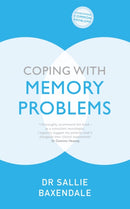 Coping with Memory Problems-9781529329216