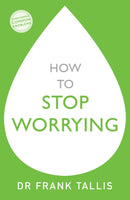 How to Stop Worrying-9781529329223