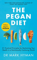 Pegan Diet