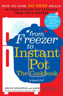 From Freezer to Instant Pot