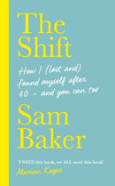 The Shift : JOIN THE MENOPAUSE REVOLUTION-9781529329766