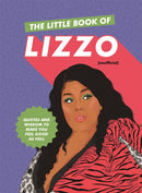 The Little Book of Lizzo-9781529329827