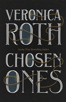 Chosen Ones : The New York Times bestselling adult fantasy debut-9781529330267